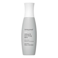 Full Volume & Root-Lifting Spray - Hårsprej för volym och spänst, LIVING PROOF