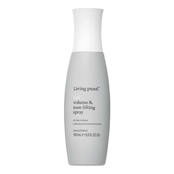 Full Volume & Root-Lifting Spray - Hårsprej för volym och spänst, LIVING PROOF
