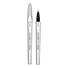 Mighty Fine Brow Pen - Ögonbrynspenna med triple tip, BENEFIT COSMETICS
