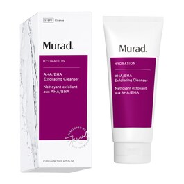 AHA/BHA Exfoliating Cleanser