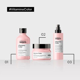 Professionnel Vitamino 10-In-1 Leave-In