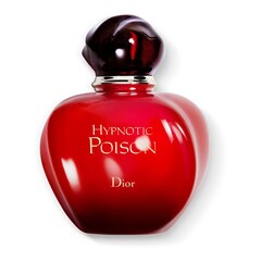 Hypnotic Poison - Eau de Toilette för kvinnor - Blommor och orientaliska toner, DIOR