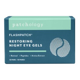 FlashPatch EyeGels - Natt