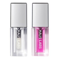 Mini PhD Lip Oil Duo - Hybrid läppolja, HAUS LABS BY LADY GAGA