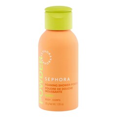 Foaming Shower Powder - Kropp, SEPHORA COLLECTION