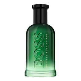 Bottled Bold Citrus summer - Eau de parfum