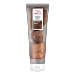 COLOR FRESH MASK Chocolate Touch - Hair glossing, WELLA PROFESSIONALS