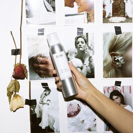 Texturizing - Mini Hair Spray