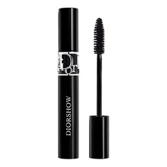 Diorshow 24h Buildable Volume Mascara, DIOR
