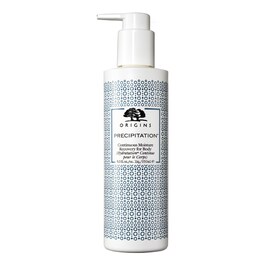 Precipitation - Continuous Moisture Recovery