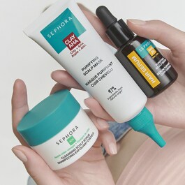 Purify & Detox - Set Hair Care