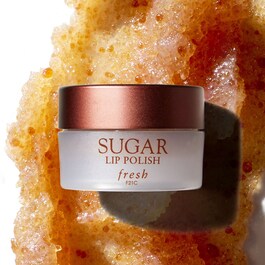 Sugar Lip Polish – Läppskrubb med farinsocker
