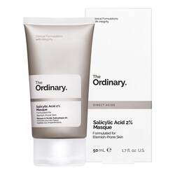 Salicylic Acid 2% Masque - Mask