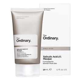 Salicylic Acid 2% Masque - Mask