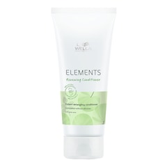 Elements - Instant detangling conditioner for normal to oily scalp, WELLA PROFESSIONALS