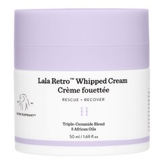 Lala Retro™ Whipped Cream - Ansiktskräm För Torr Hud, DRUNK ELEPHANT