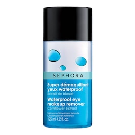 Vattenfast eye makeup remover - med blåklintsextrakt