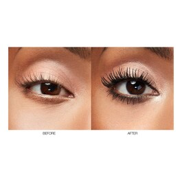 Climax Mini Mascara - Mascara volume