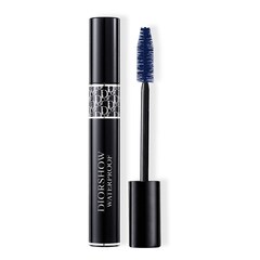 Diorshow Waterproof - Waterproof Mascara - Precis och skräddarsydd volym, DIOR