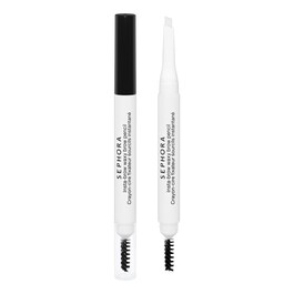 Insta-brow waxy brow pencil - Brow fixing retractable pencil