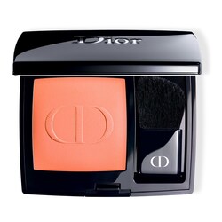 Rouge Blush - Couture Color Powder Blush - Lång hållbarhet
