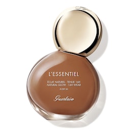 L'Essentiel - Foundation image
