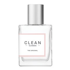 Original - Eau De Parfum, CLEAN