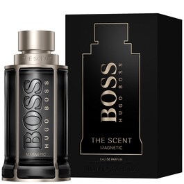 The Scent Magnetic - Eau de Parfum för män