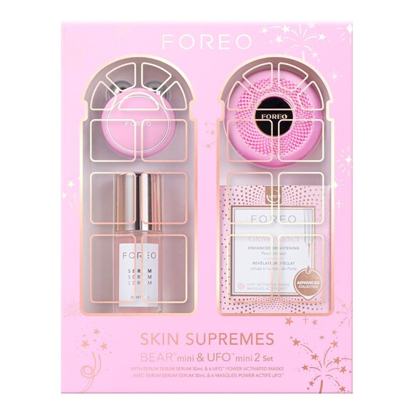 BEAR™ mini + UFO™ mini 2 - Set, FOREO