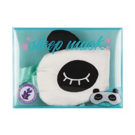 Panda - Sleep Mask