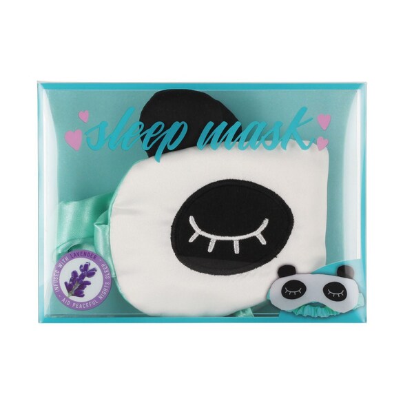 Panda - Sleep Mask, NPW