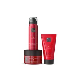 The Ritual of Ayurveda - Mini Bad- och kroppsvårdsset