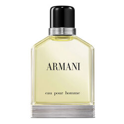 Armani Eau pour Homme – Eau de Toilette