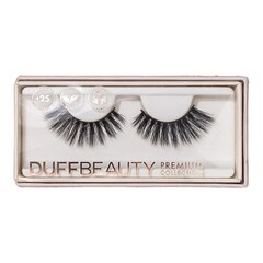 Coffee Date - Strip Lashes, DUFFBEAUTY