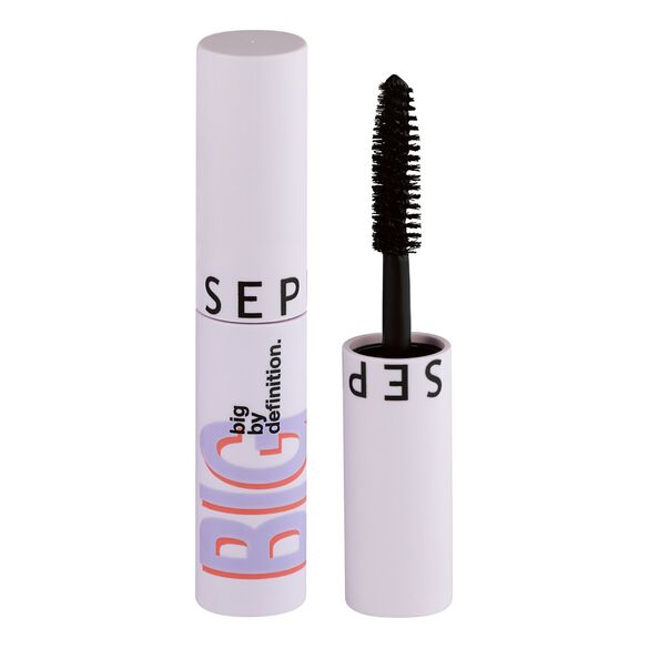 Big By Definition Mascara Mini SEPHORA COLLECTION ≡ SEPHORA