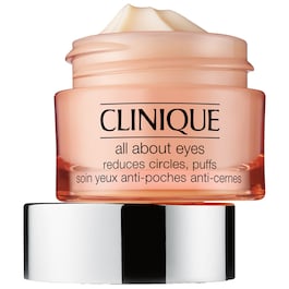 All About Eyes - Eye Cream