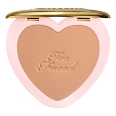 born this way soft blur - Puder, TOO FACED