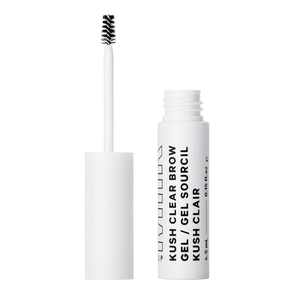 Kush - Clear Brow Gel, MILK MAKEUP