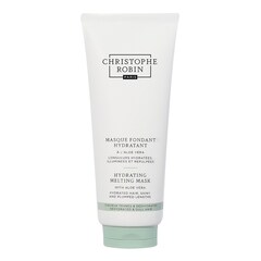 Hydrating Melting Mask - Aloe Vera, CHRISTOPHE ROBIN