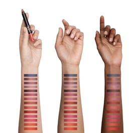 Velvet Matte Lip - Pencil