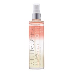 Self Tan Purity Vitamins - Body Bronzer Mist, ST. TROPEZ