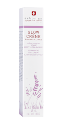 Glow Crème - Iluminating Face Cream
