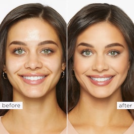 Amazonian Clay - Blurring powder foundation