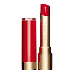 Joli Rouge Lacquer, CLARINS