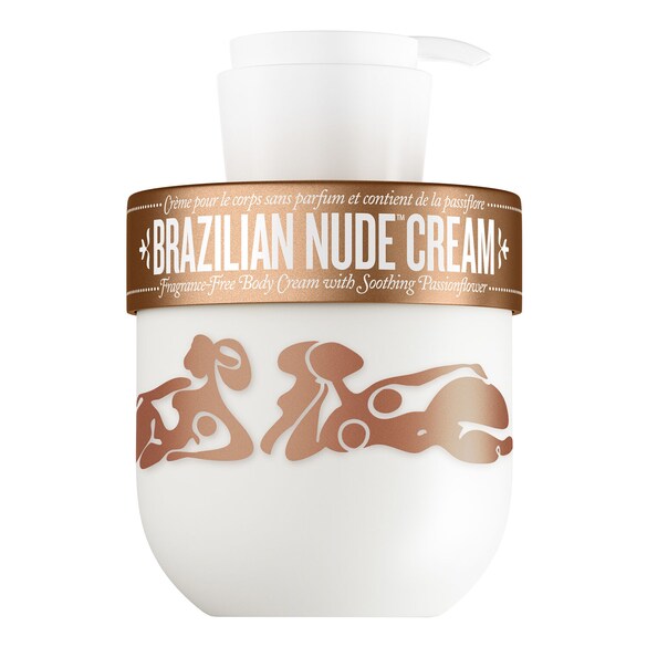 Brazilian Nude - Body Cream, SOL DE JANEIRO