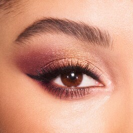 Luxury Palette The Vintage Vamp - Palett med 4 ögonskuggor