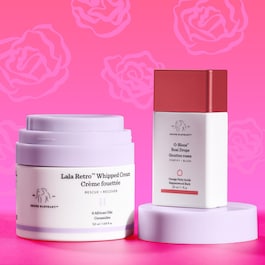 O-Bloos™ Rosi Drops - Glow Serum