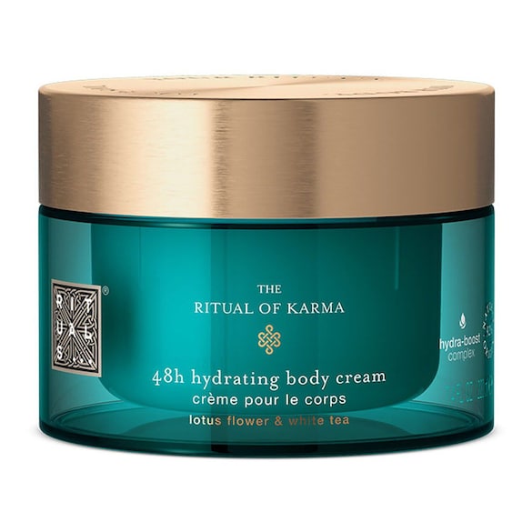 The Ritual of Karma - 48hr Hydration Body Cream, RITUALS