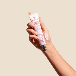 Glow Crème - Iluminating Face Cream