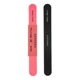 Nail Files - X2